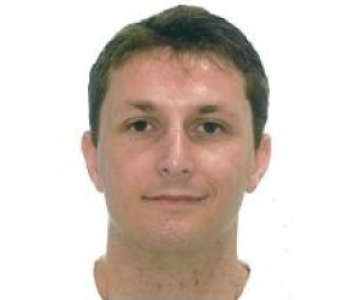 Tim Dollhopf